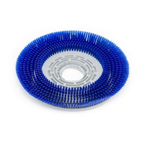 Bottom of 20” Prolene Floor Scrubbing Brush (#L08837025) for the Advance® SC450™, SC500™ & SC200™ Automatic Floor Scrubbers Thumbnail