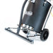 Squeegee View of the CleanFreak® Wet/ Dry Recovery Vacuum w/ Front Mount Squeegee Thumbnail