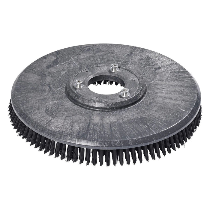 Floor Scrubbing Brush w/ Mounting Lugs (#VF90411) for the Clarke® CA30™ 17E Auto Scrubber