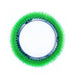 Top View of the Oreck® Orbiter® 12" Green Everyday Floor Scrubbing Brush (#237057) Thumbnail