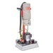 Square Scrub® Pivot EBG-20C Oscillating Orbital Floor Stripping Machine (14” x 20” Head)  w/ Optional Vacuum Option Thumbnail