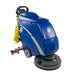 Trusted Clean 'Dura 18HD' Electric Floor Scrubber