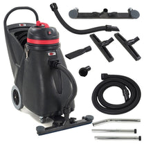 Viper Shovelnose Wet/Dry Vacuum w/ Front Squeegee & Toolkit (#SN18WD) Thumbnail