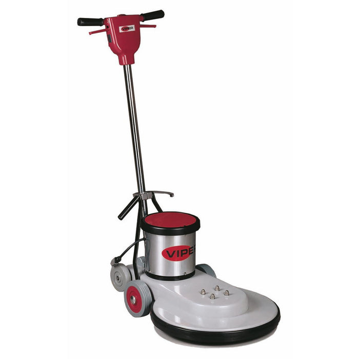 20" Viper High Speed Floor Burnisher - 1500 RPM