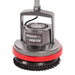 Oreck Carpet Cleaning Brush - on machine Thumbnail