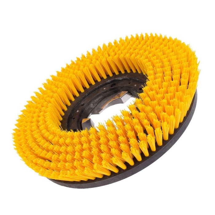 13 inch Rotary Floor Buffer Floor Scrubbing Brush - #70511