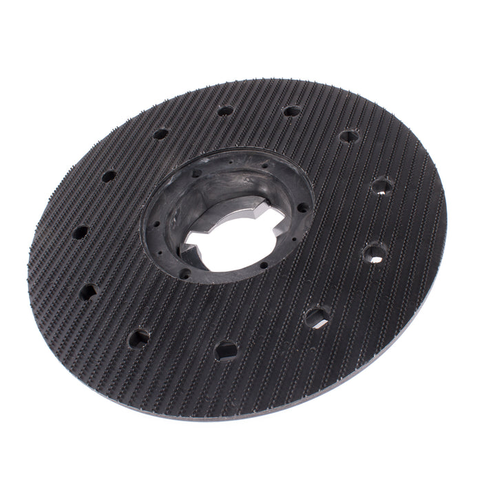 20 inch Floor Buffer Pad Driver for Low Speed Pads