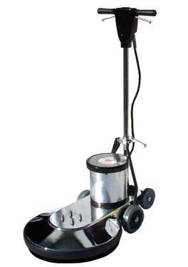 20 inch Floor Polisher Burnisher