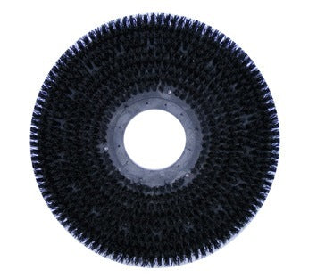 13 inch Poly Floor Scrubbing Brush for Viper Fang 26T - 2 Required Thumbnail