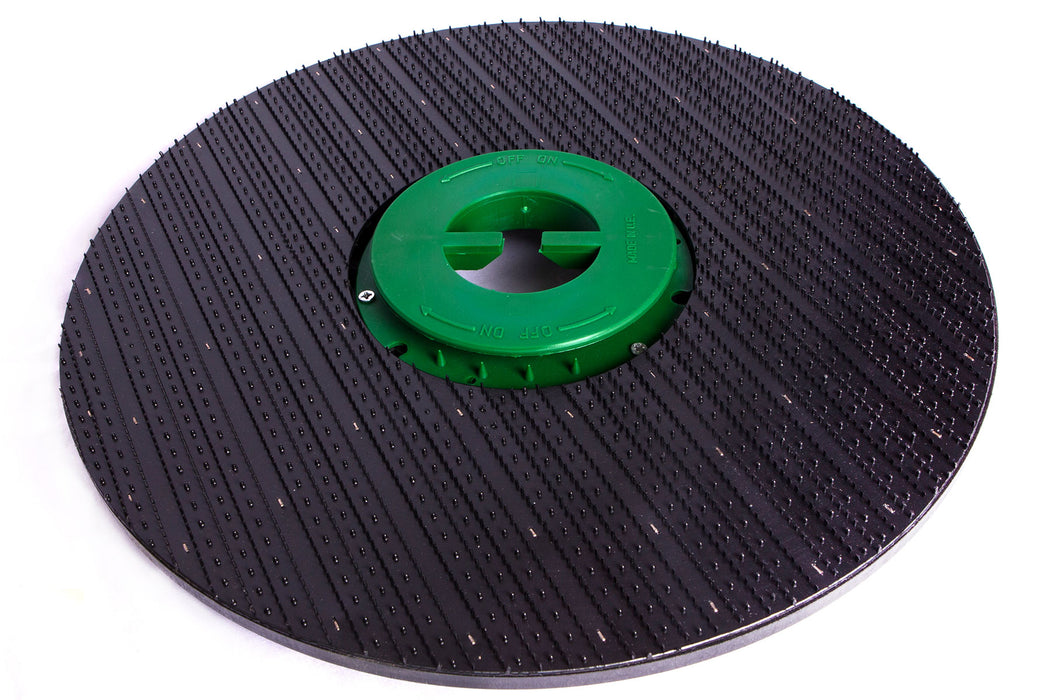 17" Pad Driver (#48803050) for the Tornado® BD 17/6, BD 32/26 & BD 33/30 Automatic Floor Scrubbers Thumbnail