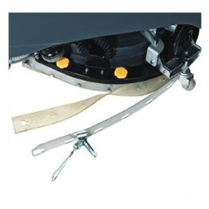 Advance® SC1500™ Commercial Stand-Up Automatic Floor Scrubber - Squeegee Assembly  Thumbnail