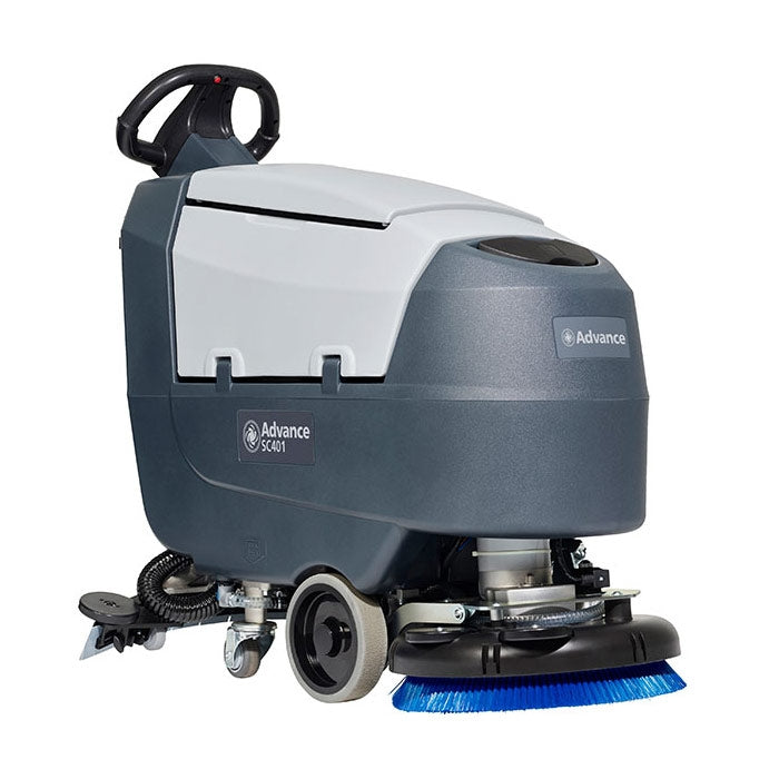 Advance®Automatic Floor Scrubbers & Accessories Thumbnail