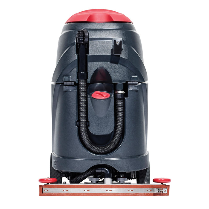Viper 20 inch Automatic Floor Scrubber Back Thumbnail