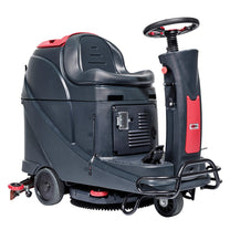 Viper 20" Rider Automatic Floor Scrubber w/ Traction Drive (19 Gallons) - Model #AS530R Thumbnail