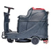 Viper 20 inch Automatic Floor Scrubber Side Thumbnail