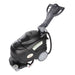 18 inch Electric Auto Scrubber - front, left side Thumbnail