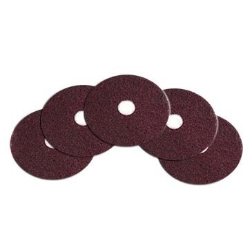 17 inch Dominator Ultra Aggressive Floor Stripping Pads | Box of 5 Thumbnail