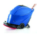 Side of Clarke® 20" Automatic Walk Behind Floor Scrubber Thumbnail
