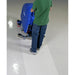Clarke® Focus® Boost® Automatic Floor Scrubber Top Stripping a Floor Thumbnail