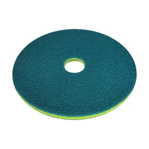 SmartScrub™ Scrub & Polish 1-Step Floor Pads Thumbnail