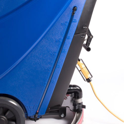 17 Inch Electric Auto Scrubber Fill Gauge Thumbnail