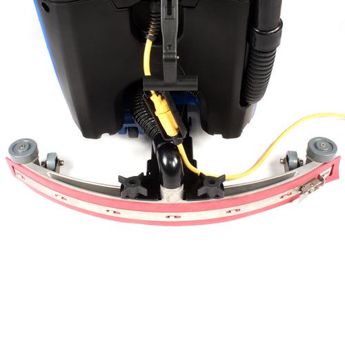 17 Inch Electric Auto Scrubber Squeegee assembly Thumbnail