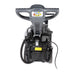 Electric Automatic Floor Scrubber - rear view Thumbnail