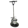 Task-Pro 17 inch Floor Buffer Polisher - side view