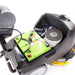 Battery on the CleanFreak® 14" Low Profile Automatic Floor Scrubber Thumbnail