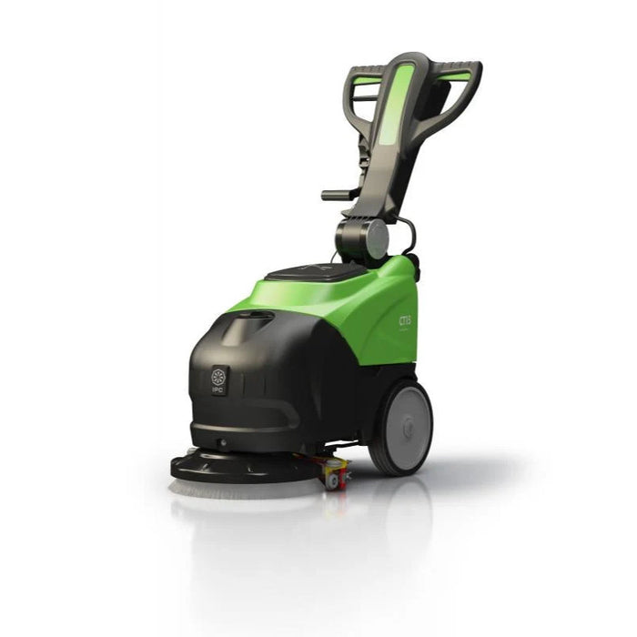 IPC Eagle CT15E Lightweight Small Area Auto Scrubber Thumbnail