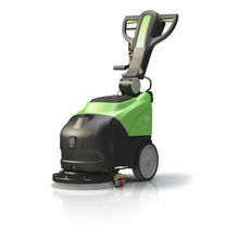 IPC Eagle CT15B Portable Battery Powered Automatic Floor Scrubber (14" Head) - 4 Gallons Thumbnail