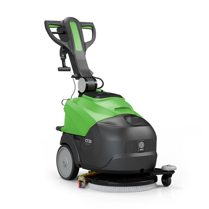 CT30 Battery Floor Scrubber