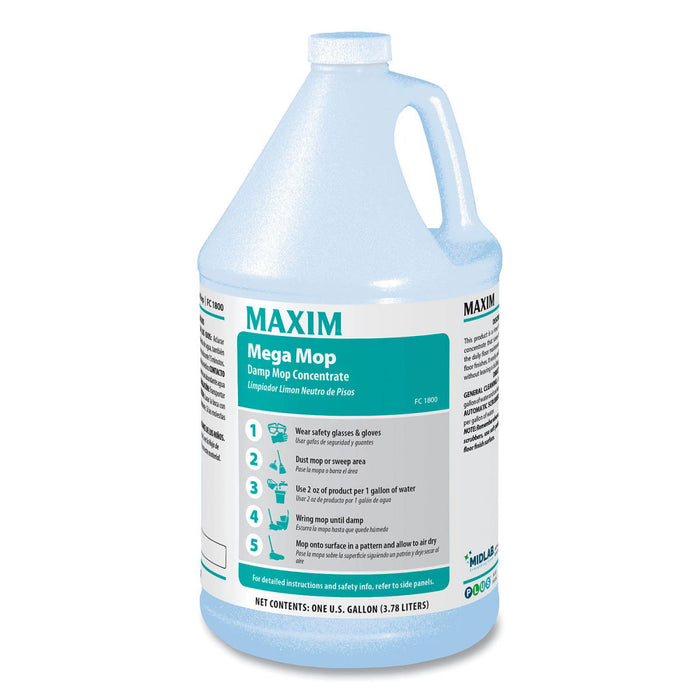 Maxim Mega Mop Neutral pH Floor Cleaning Solution Thumbnail