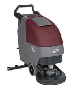 17 inch Automatic Floor Scrubber Thumbnail