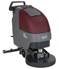 Minuteman® Automatic Floor Cleaning Machines Thumbnail