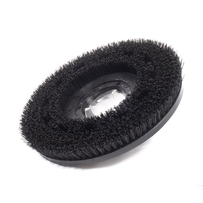 17 inch Floor Buffer Floor Stripping Brush (#71315) Thumbnail