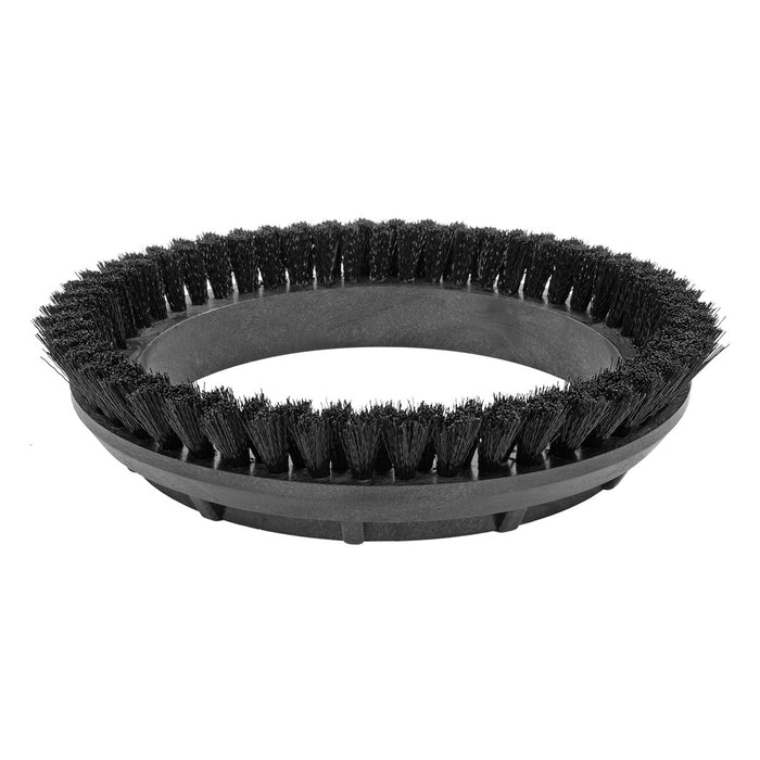 Oreck® Orbiter® 12 inch Black Carpet Scrubbing Brush (#237049) Thumbnail