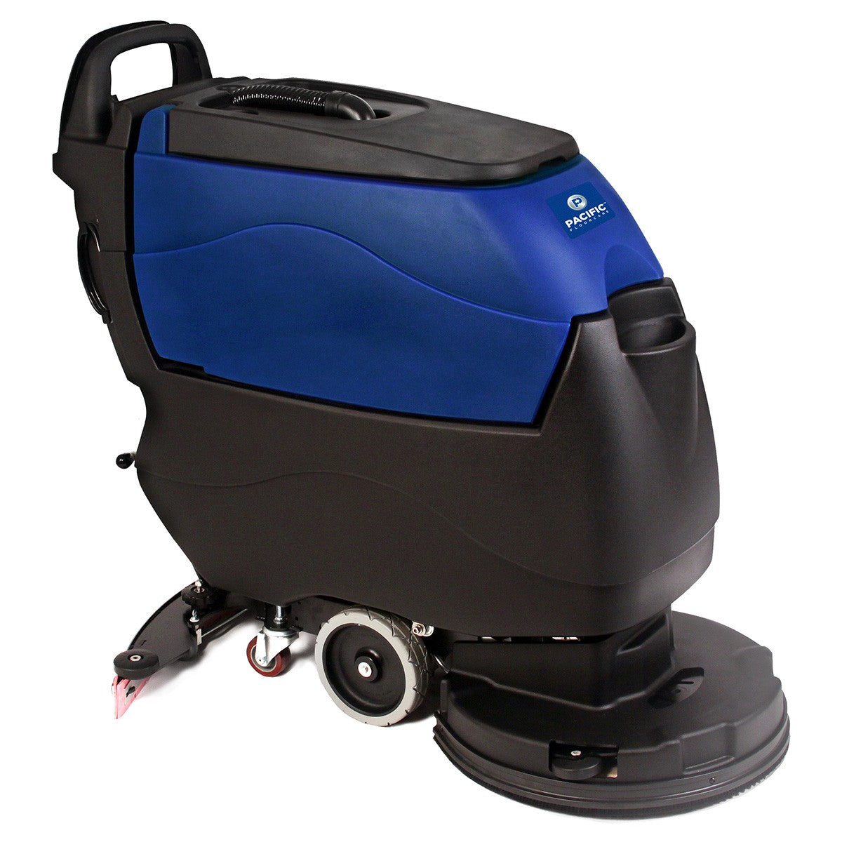 Pacific Floorcare® Floor Cleaning Machinery Thumbnail