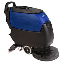 Pacific Floorcare® S-20 Automatic Floor Scrubber with Traction Drive (#855403) - 11 Gallons Thumbnail