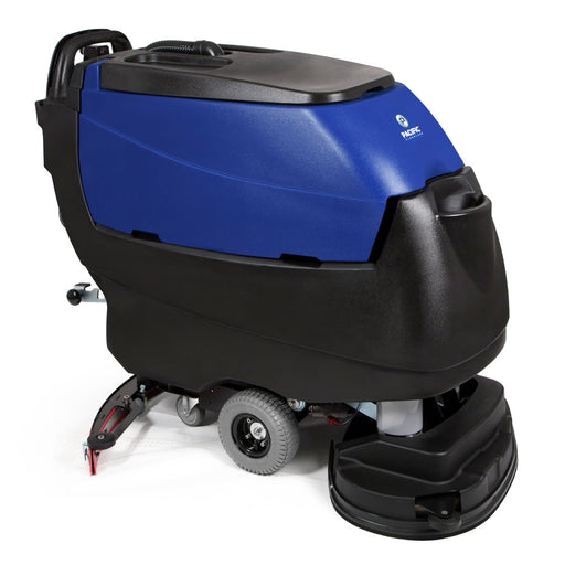 Pacific Floorcare 28 inch Battery Powered S-28 Floor Scrubber (22 Gallon)  Thumbnail