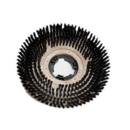 14 inch Poly Floor Scrubbing Brush (#PB414) for the Powr-Flite® Predator 14 Scrubber Thumbnail