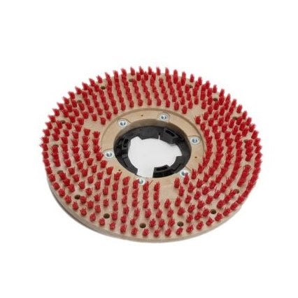 14 inch Pad Driver (#414DP) for the Powr-Flite® Predator 14 Battery Auto Scrubber