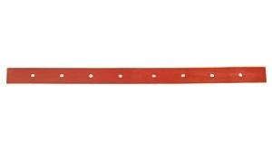 Rear Squeegee Blade for IPC Eagle 20 & 24 inch Auto Scrubbers Thumbnail