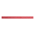 IPC Eagle CT30 Red Rear Squeegee Blade Thumbnail