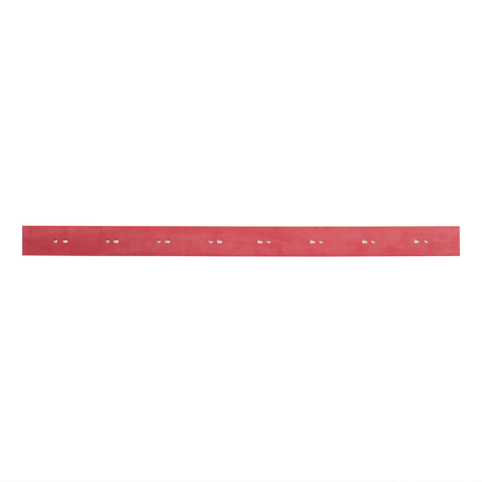 IPC Eagle CT30 Red Rear Squeegee Blade