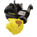 Removable Recovery Tank on the Tornado #99414 Low Profile 14" Floor Scrubber Thumbnail