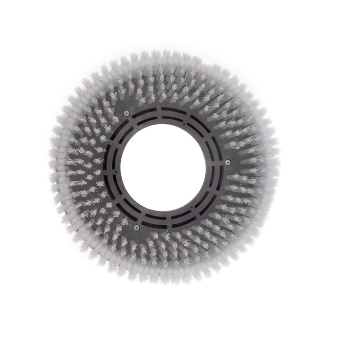 12 inch Nylon Brushes for the CleanFreak® Performer 24 Auto Scrubber Bristles Thumbnail