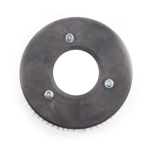 IPC Eagle CT15 Nylon Scrubbing Brush Top Thumbnail