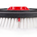 20 inch Auto Scrubber Nylon Scrub Brush Wear Indicator Thumbnail