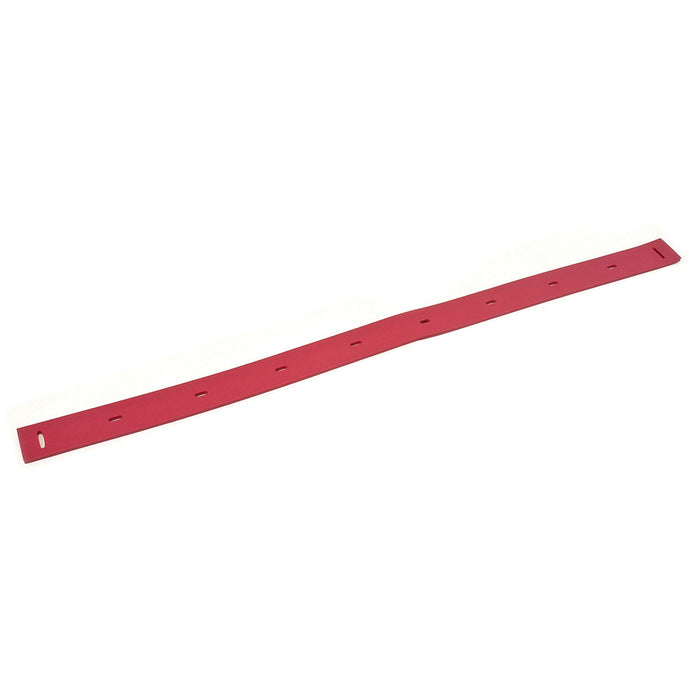 Dura 17 Rear Squeegee Blade